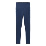 Smartwool Women's Active Leggings Front_Flat