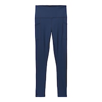 Smartwool Women's Active Leggings Front_Flat