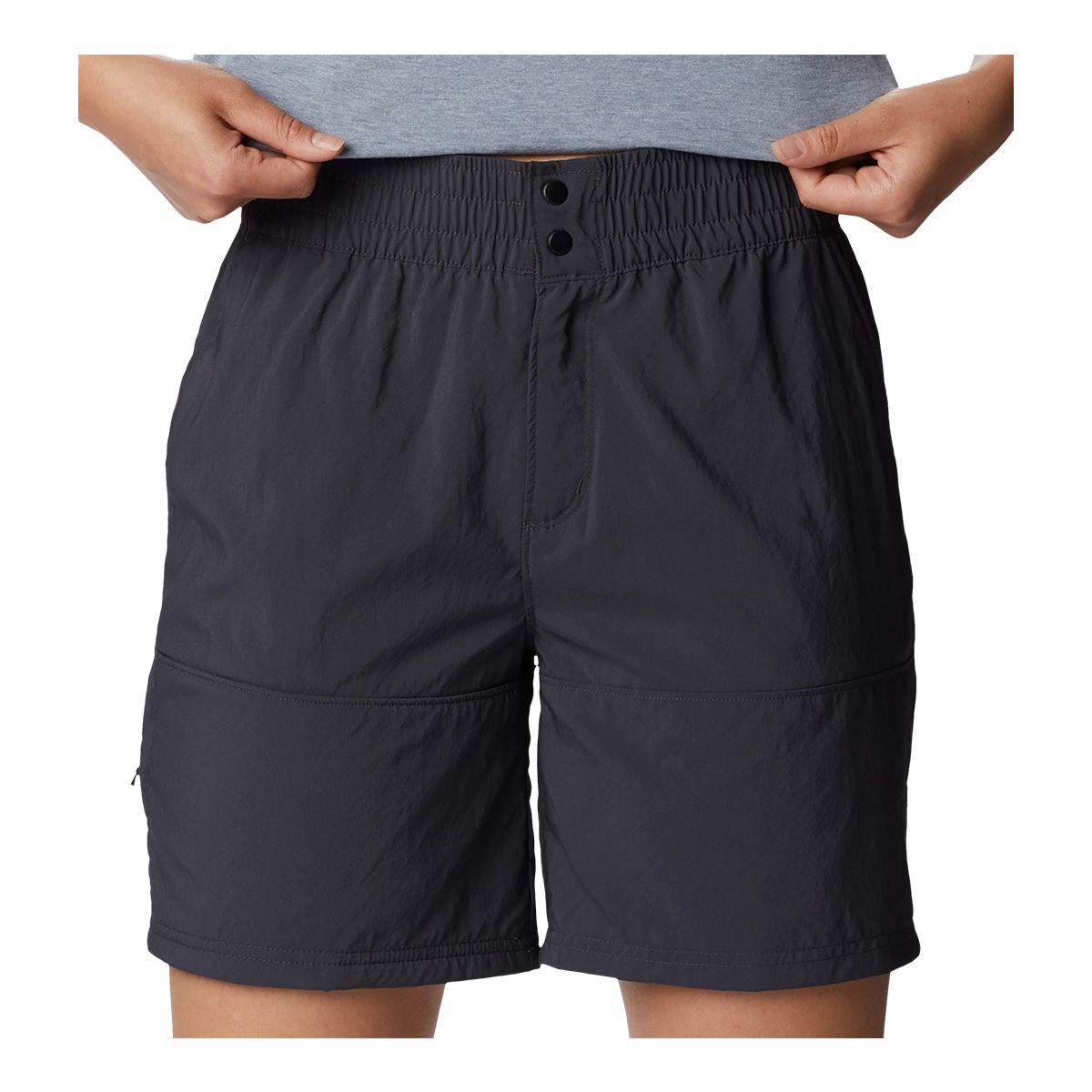 Columbia Women's Coral Ridge 7' Short