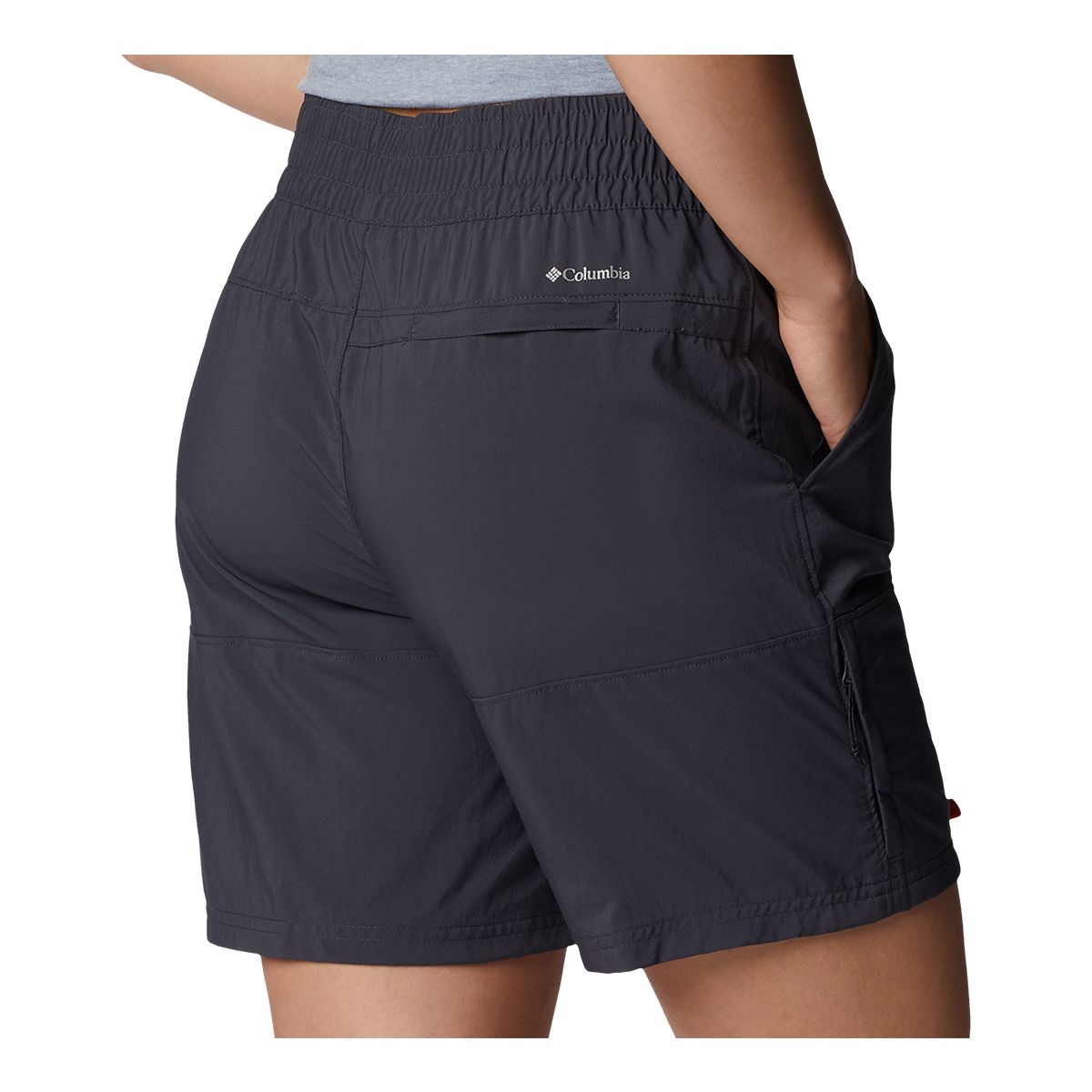 Columbia Women's Coral Ridge 7' Short