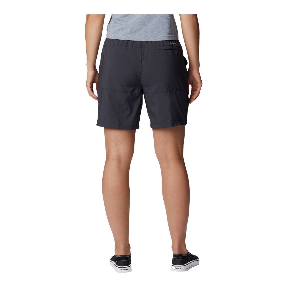 Columbia Women's Coral Ridge 7' Short