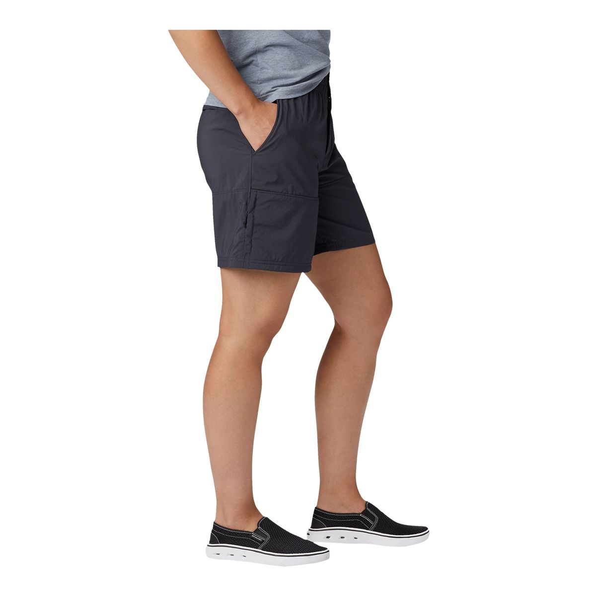Columbia Women's Coral Ridge 7' Short