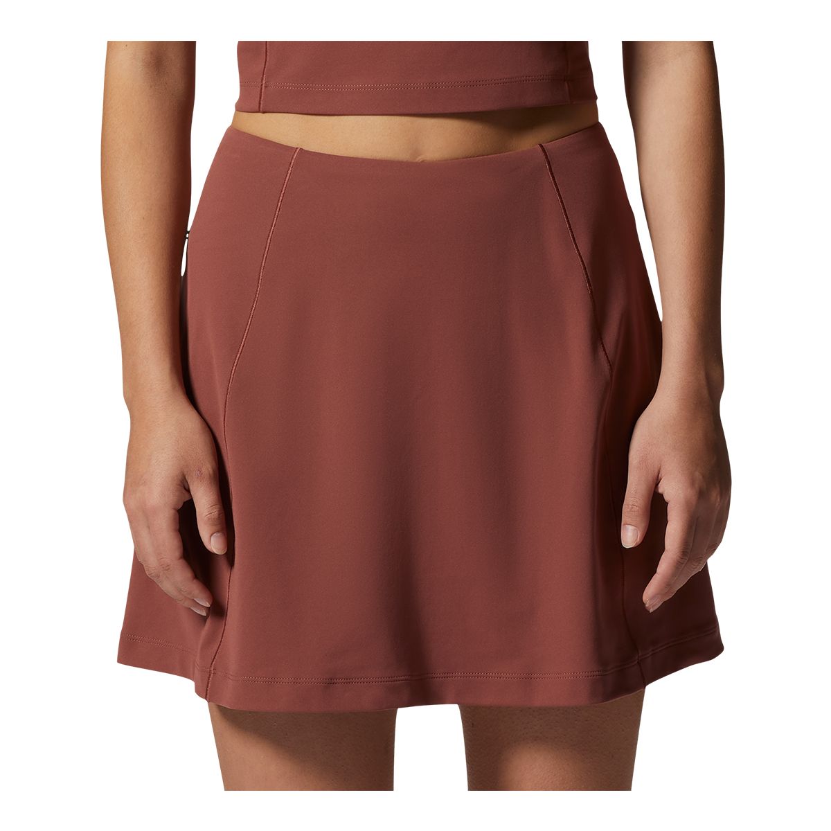Mountain Hardwear Women's Mountain Stretch Skort