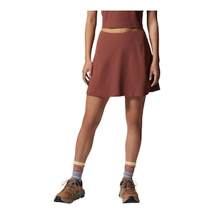 Mountain Hardwear Women's Mountain Stretch Skort