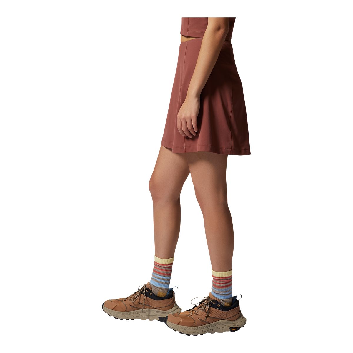 Mountain Hardwear Women's Mountain Stretch Skort