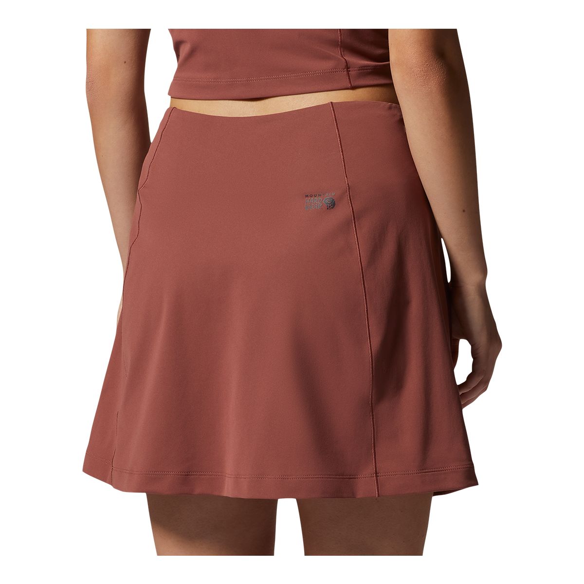 Mountain Hardwear Women's Mountain Stretch Skort