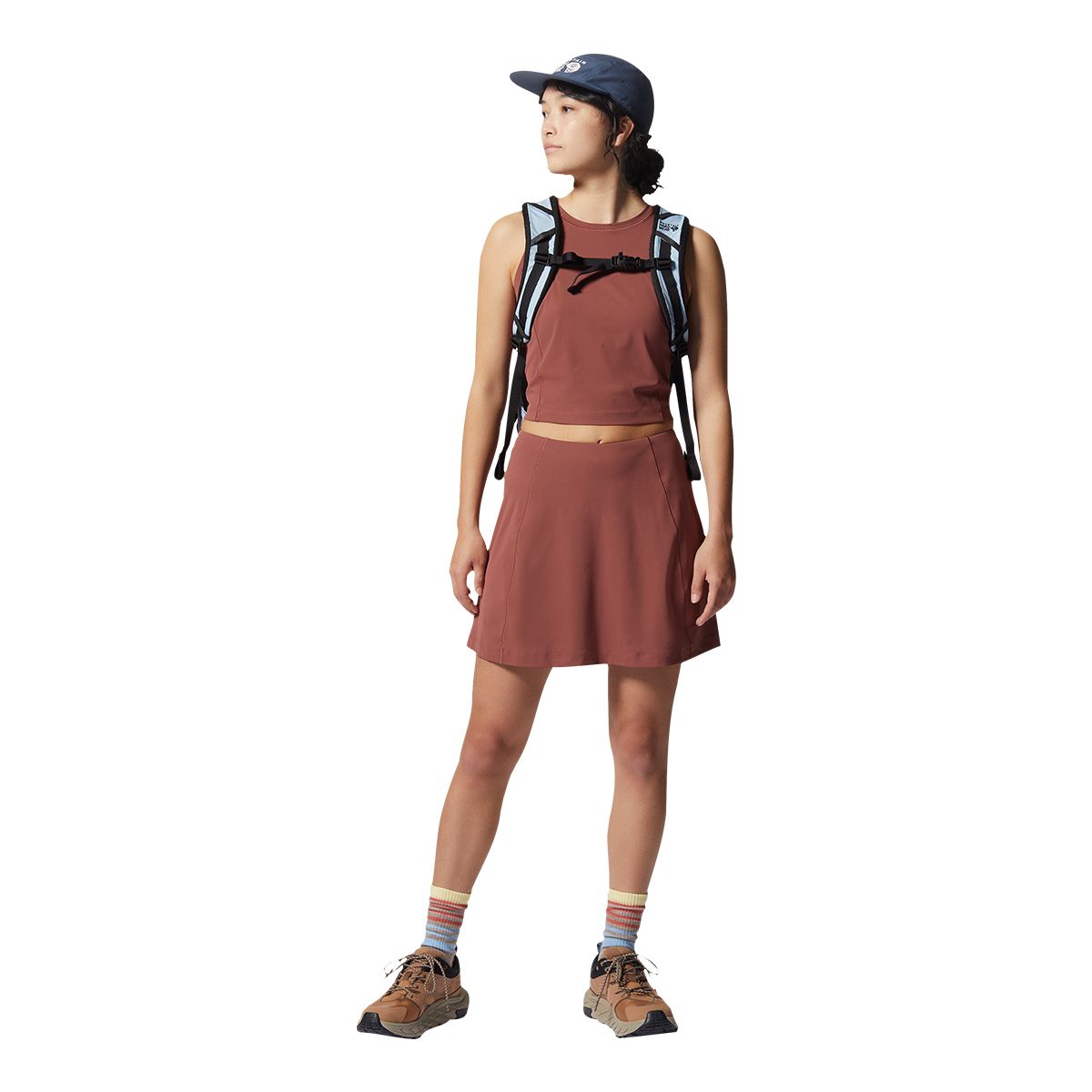 Mountain Hardwear Women's Mountain Stretch Skort