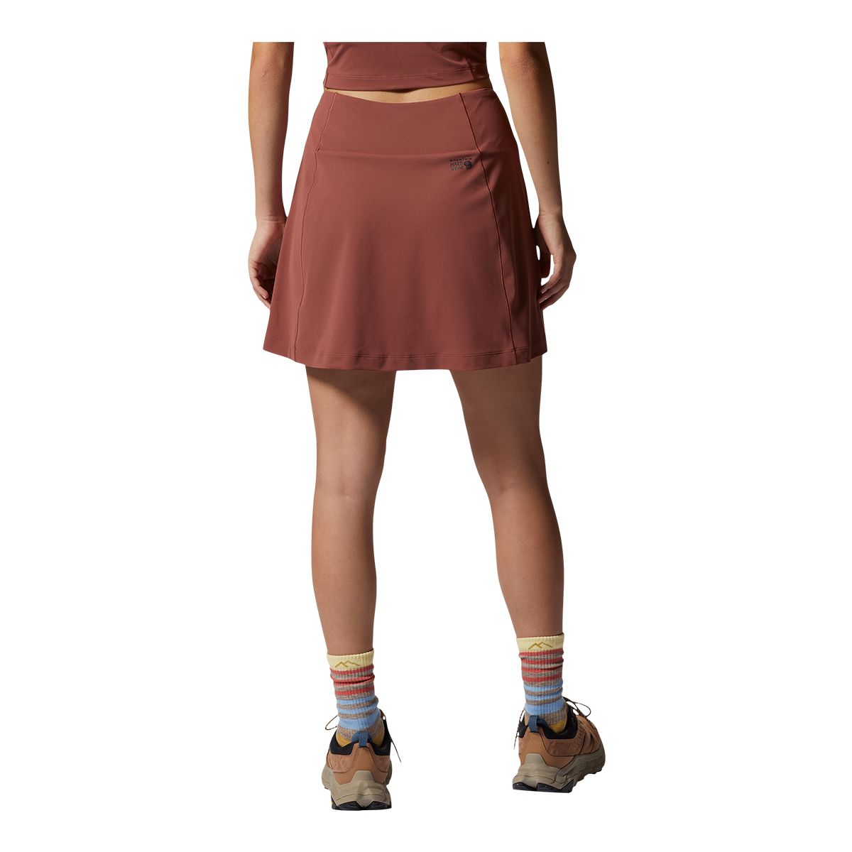 Mountain Hardwear Women's Mountain Stretch Skort