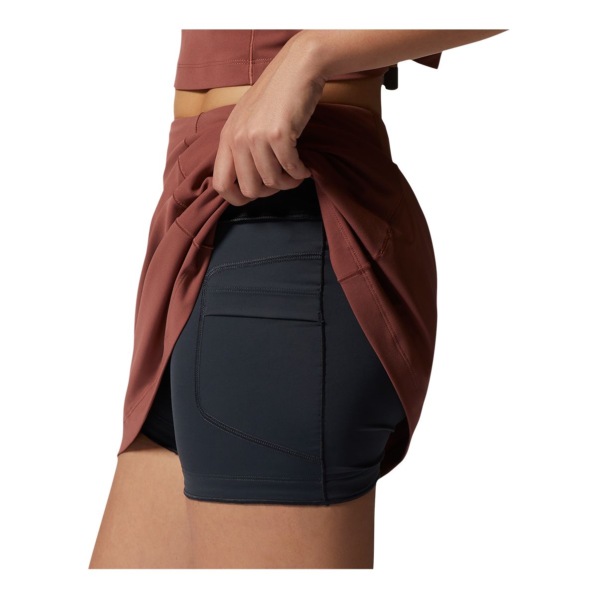 Mountain Hardwear Women's Mountain Stretch Skort