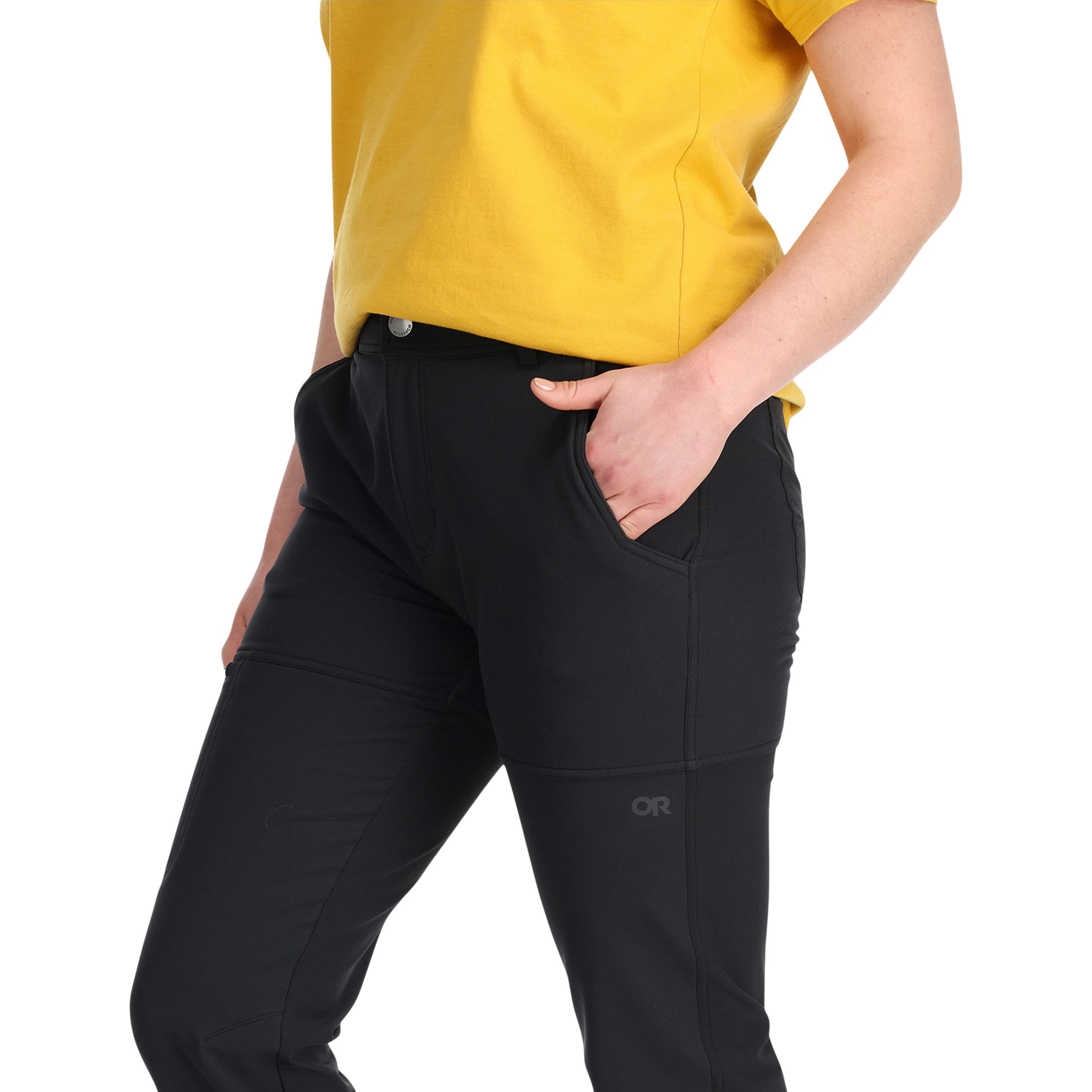 Outdoor Research Women's Methow Fleece Lined Pants