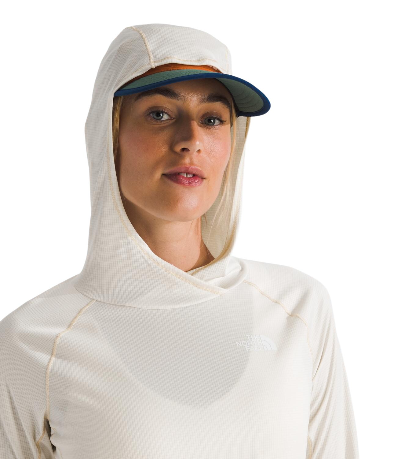 The North Face Women's Sunriser Pullover Hoodie