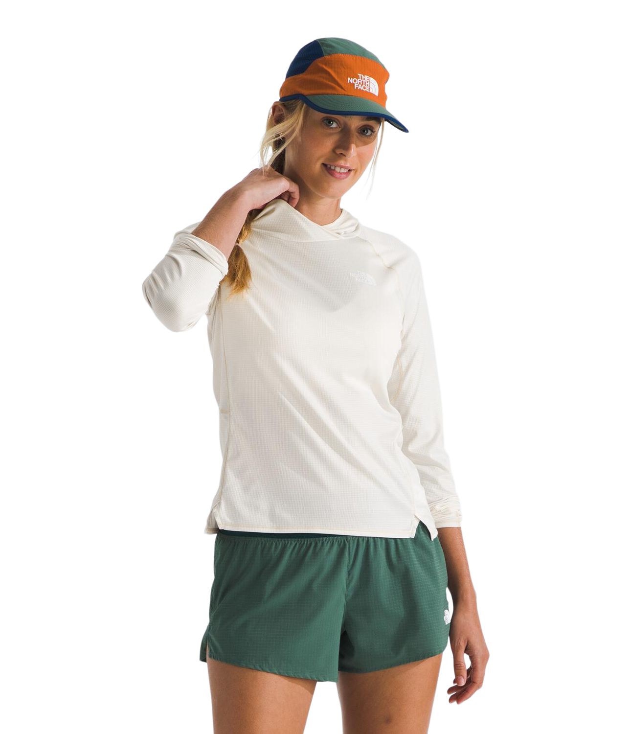 The North Face Women's Sunriser Pullover Hoodie