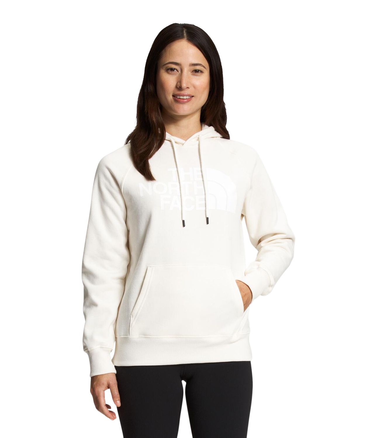 The North Face Women's Half Dome Pullover Hoodie