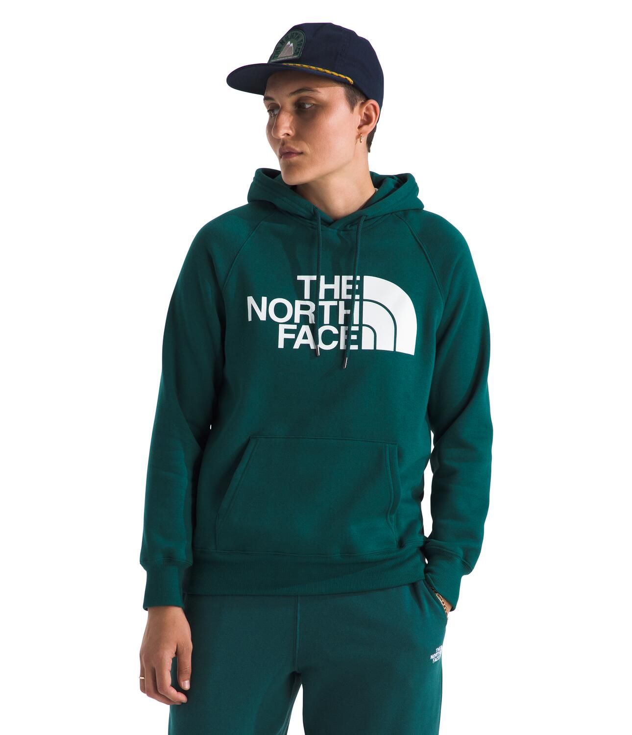 The North Face Women's Half Dome Pullover Hoodie