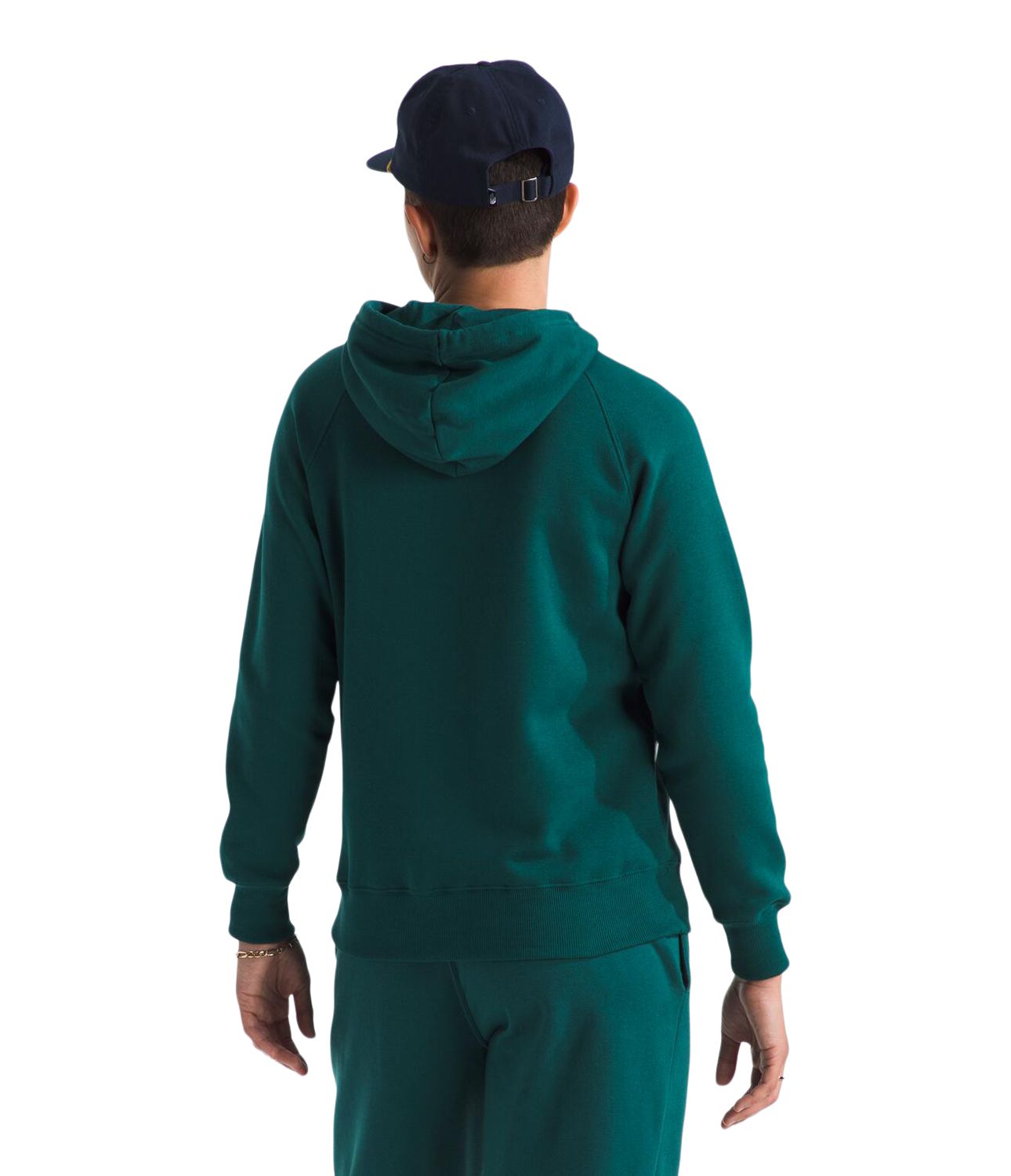 The North Face Women's Half Dome Pullover Hoodie