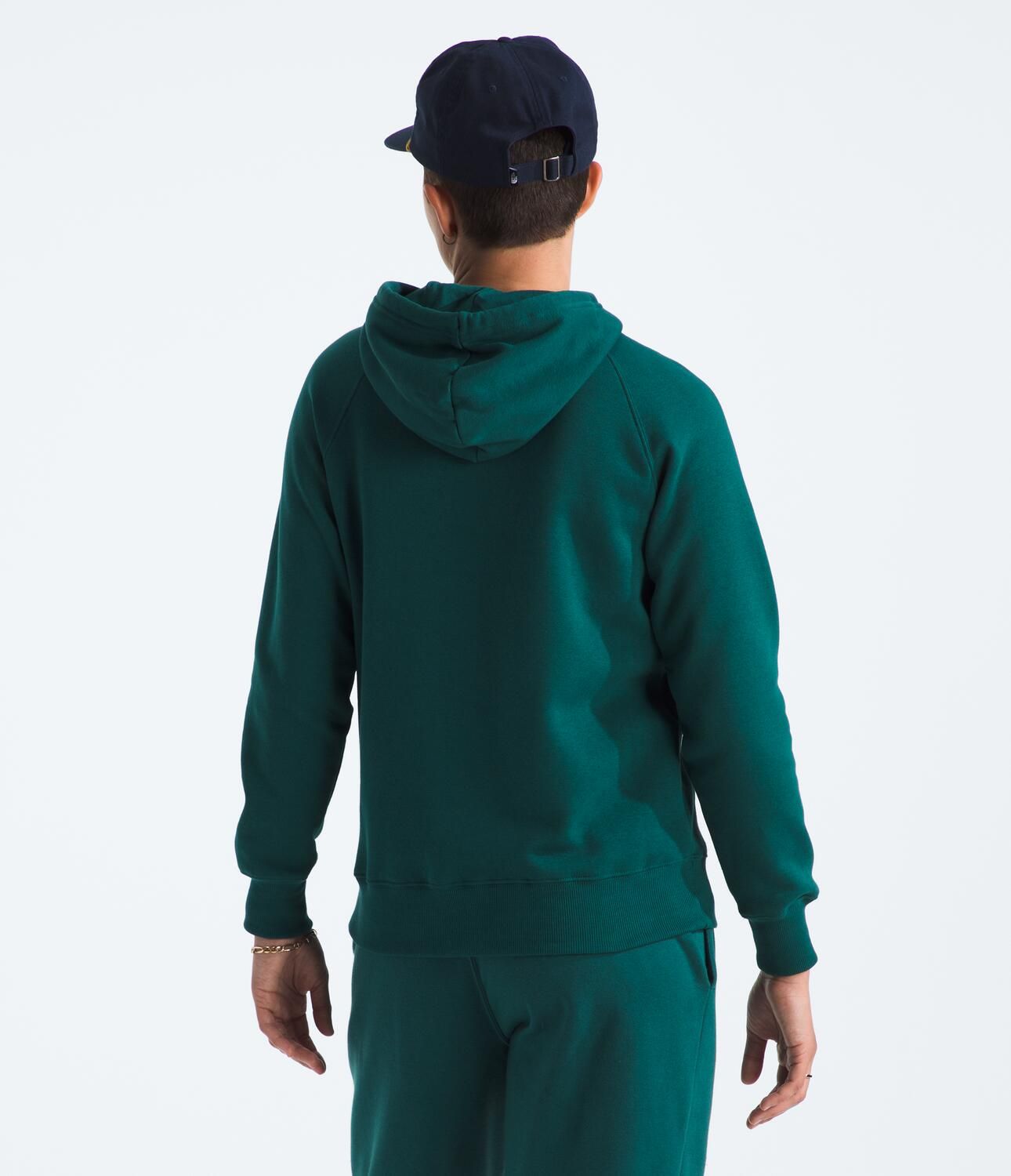 The North Face Women's Half Dome Pullover Hoodie