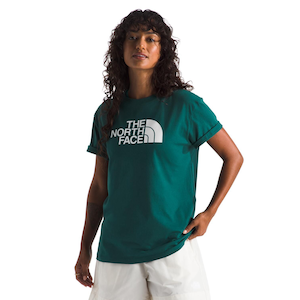 The North Face Women's Core Half Dome T-Shirt