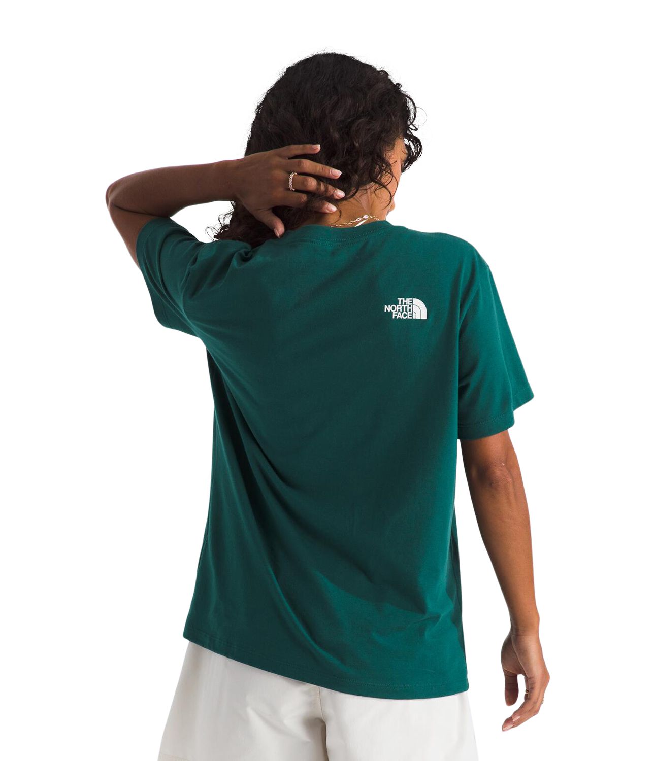 The North Face Women's Core Half Dome T-Shirt
