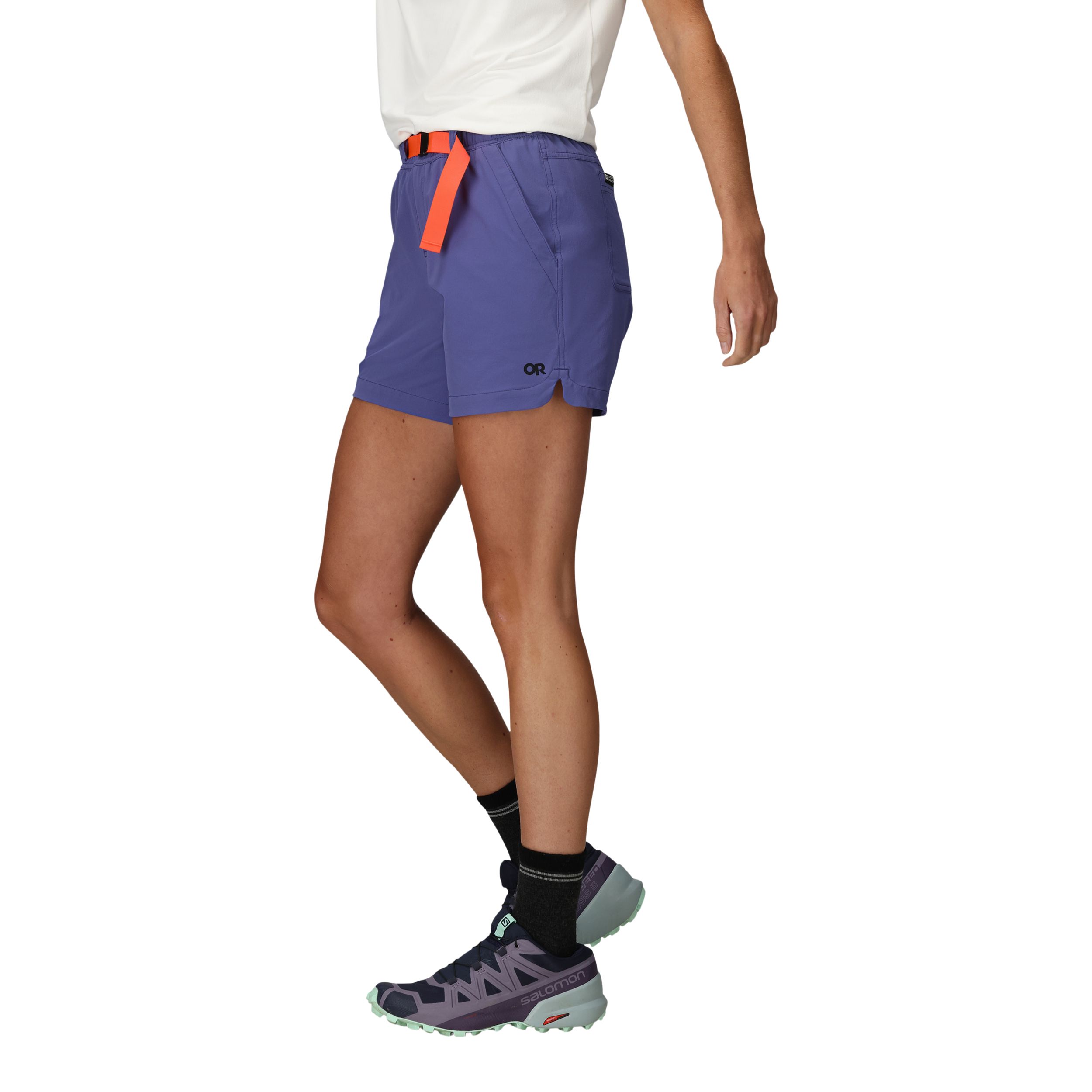 Outdoor Research Women's Ferrosi 5 Inch Shorts