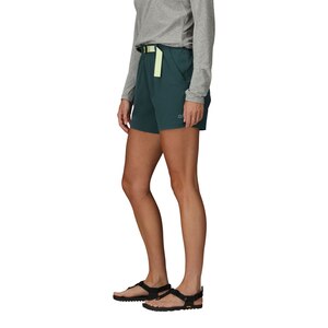 Outdoor Research Women's Ferrosi 5 Inch Shorts