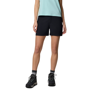 Columbia Women's Leslie Falls II 5" Shorts