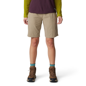 Mountain Hardwear Women's Dynama™ 3 Bermuda Shorts