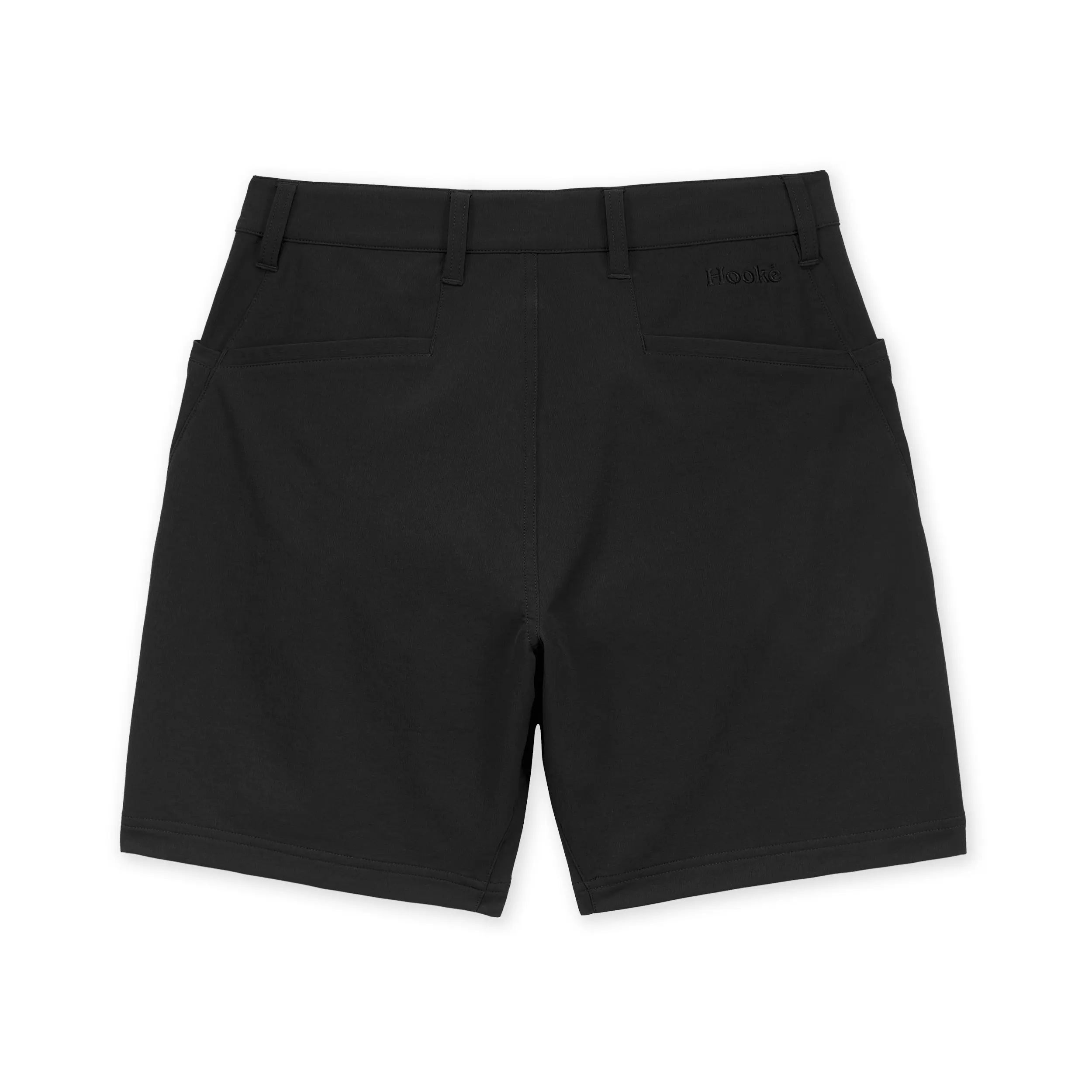 Hooke Women's Expedition Shorts - Black
