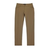Hooke Women's Expedition Pants - Sepia Front_Flat