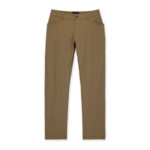 Hooke Women's Expedition Pants - Sepia