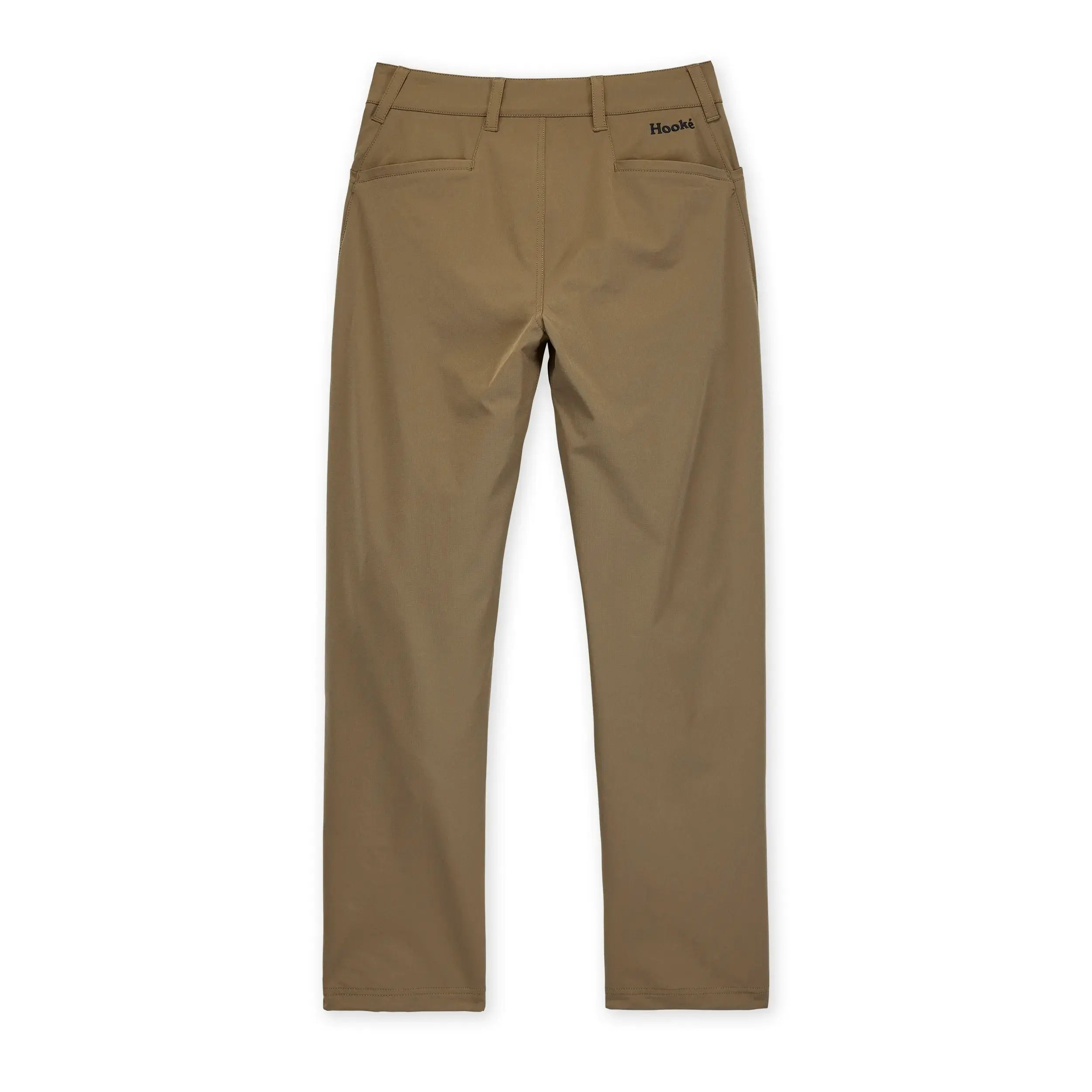 Hooke Women's Expedition Pants - Sepia