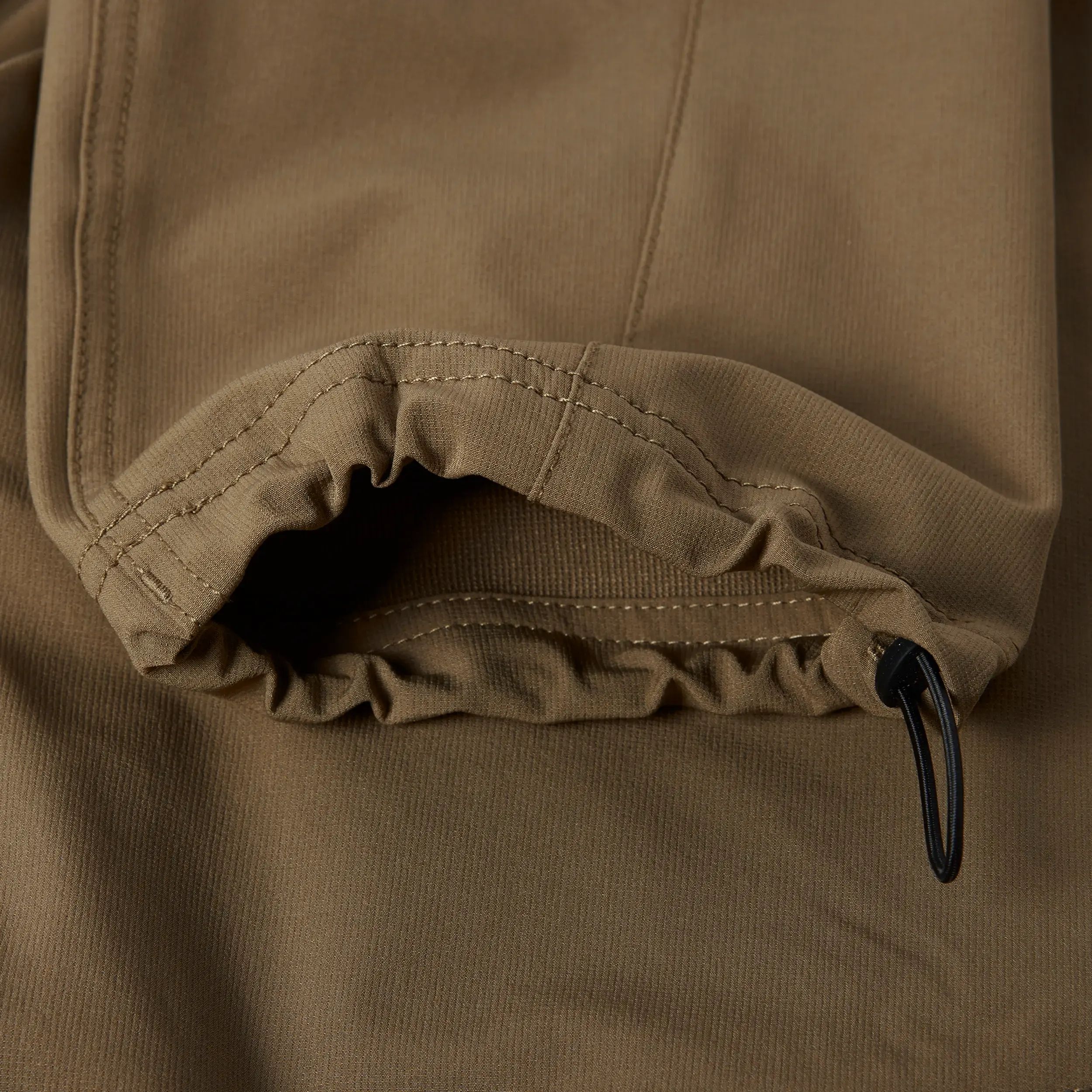 Hooke Women's Expedition Pants - Sepia