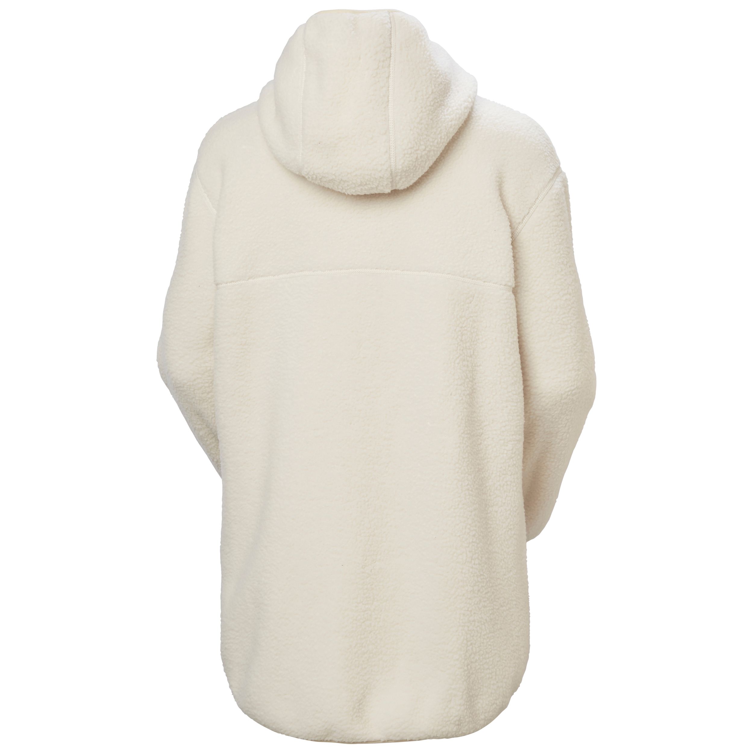 Helly Hansen Women's Maud Pile Long Fleece Jacket