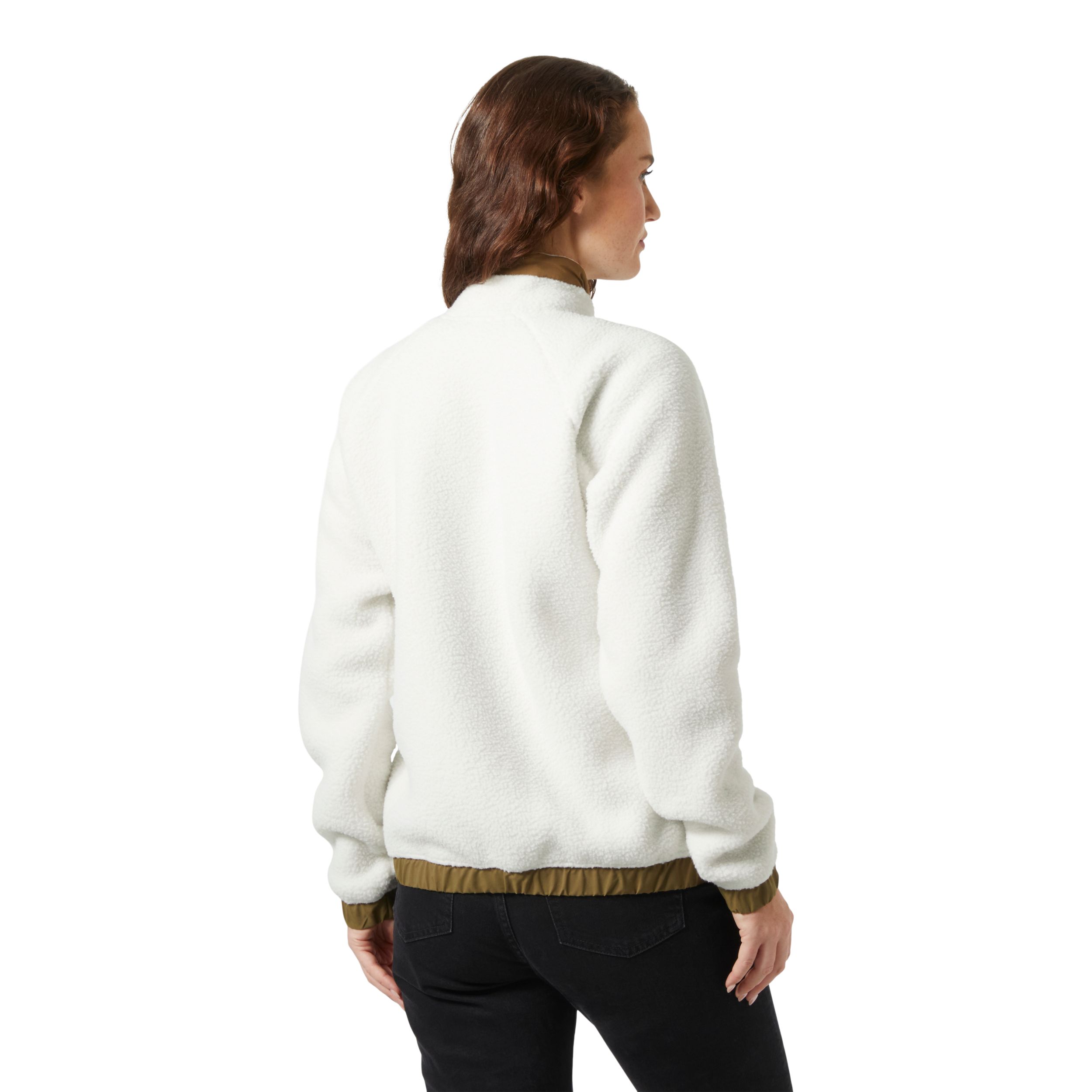 Helly Hansen Women's Imperial Pile Snap Jacket