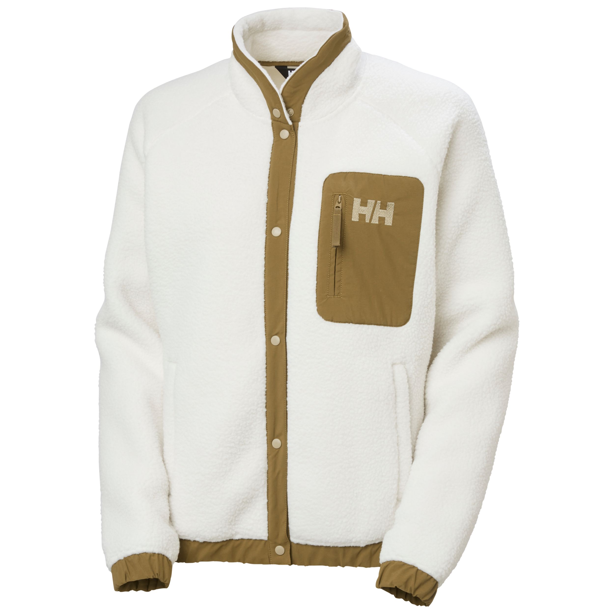 Helly Hansen Women's Imperial Pile Snap Jacket