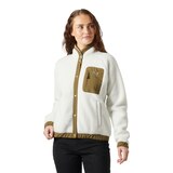 Helly Hansen Women's Imperial Pile Snap Jacket Front_Flat
