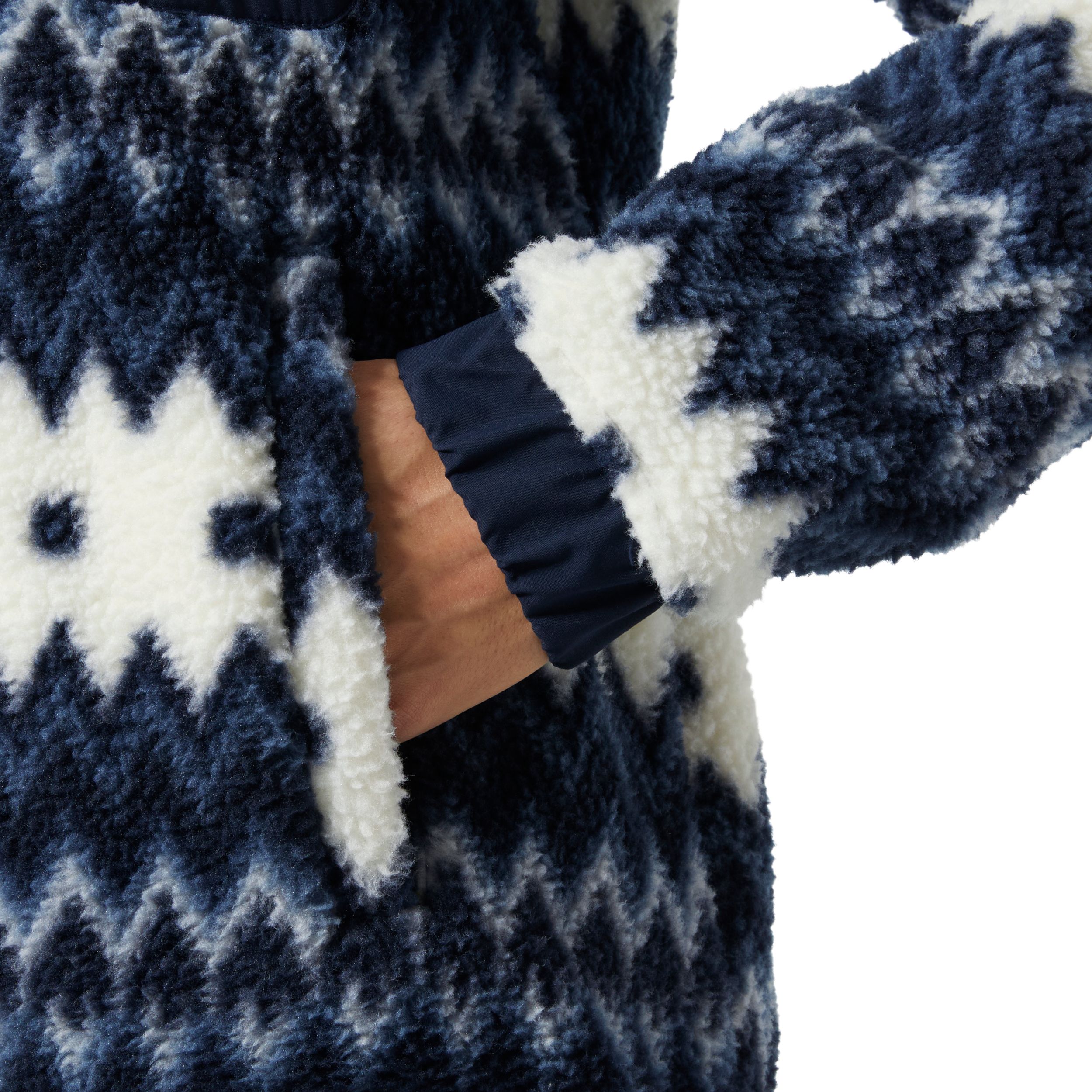 Helly Hansen Women's Imperial Pile Snap Jacket