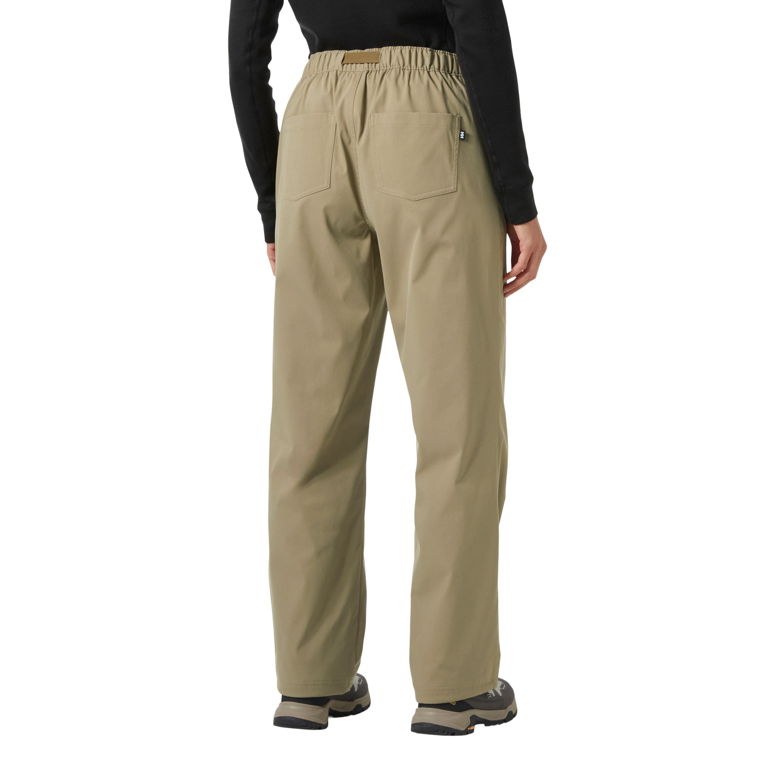 Helly Hansen Women's Holmen Relaxed Pants