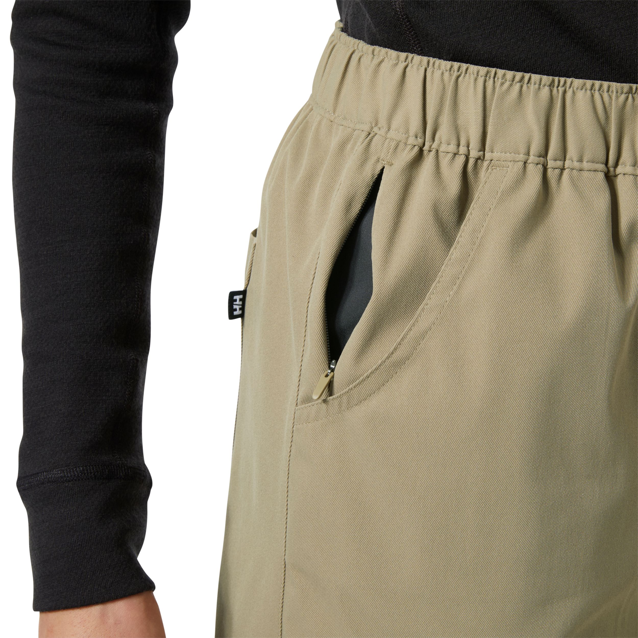 Helly Hansen Women's Holmen Relaxed Pants