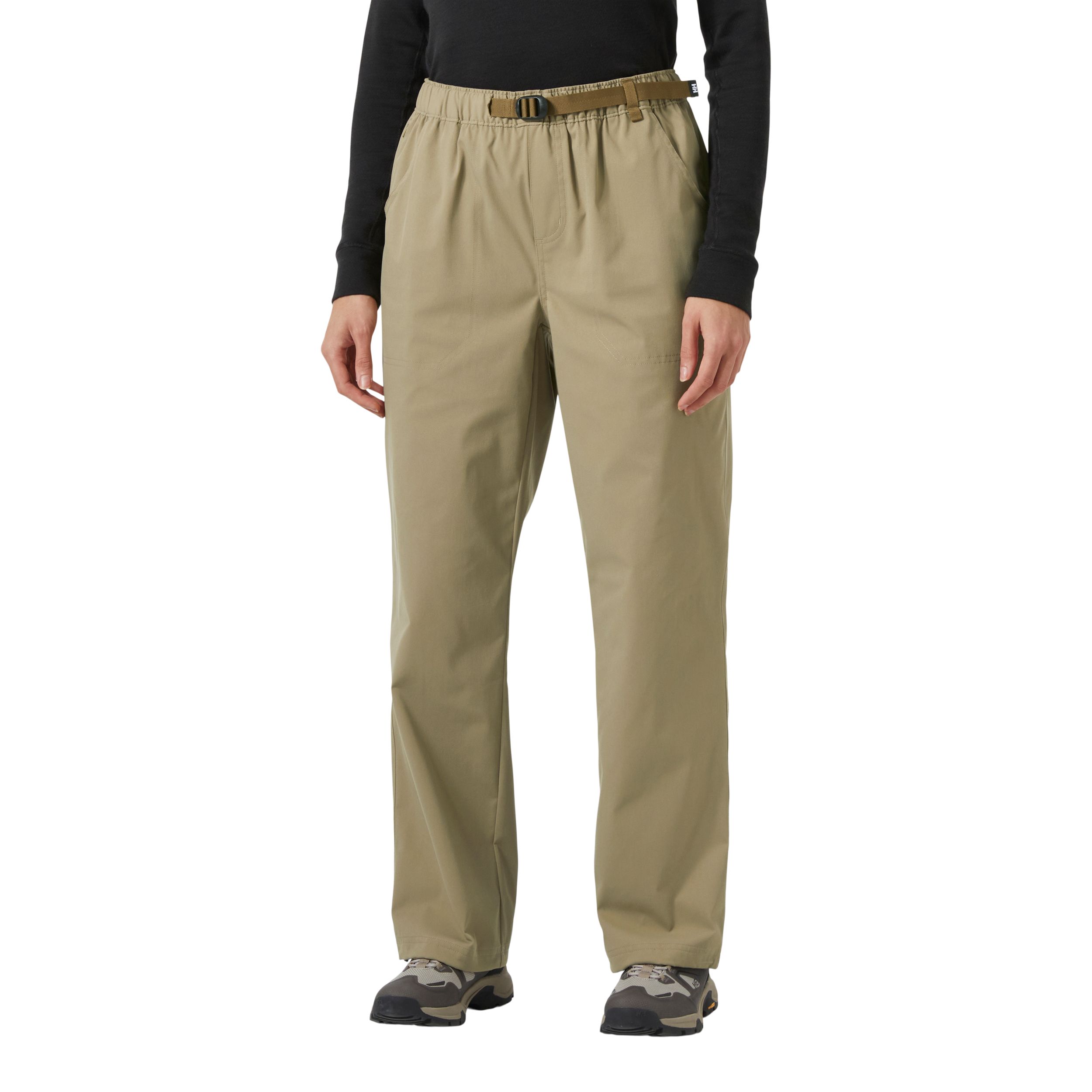 Helly Hansen Women's Holmen Relaxed Pants