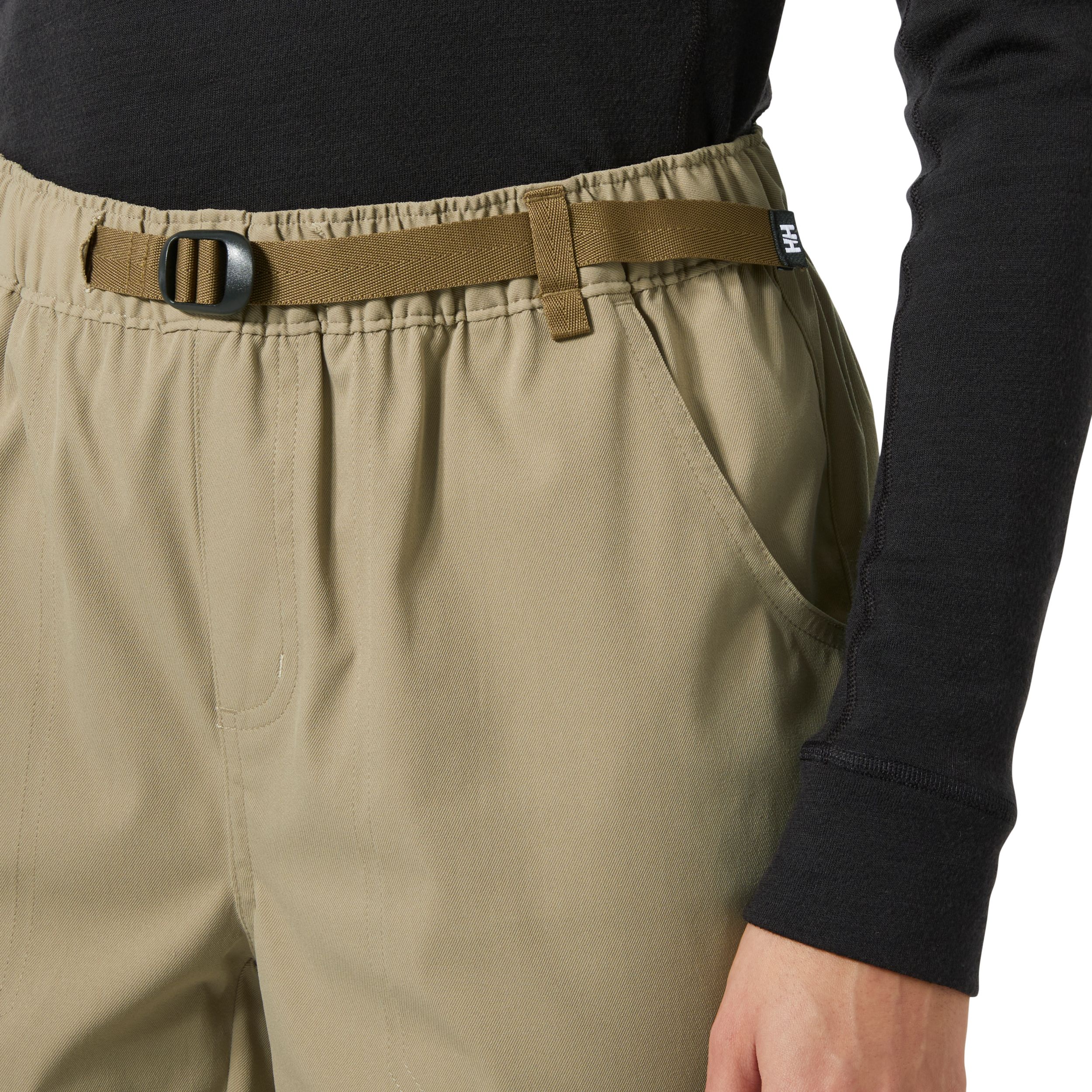 Helly Hansen Women's Holmen Relaxed Pants