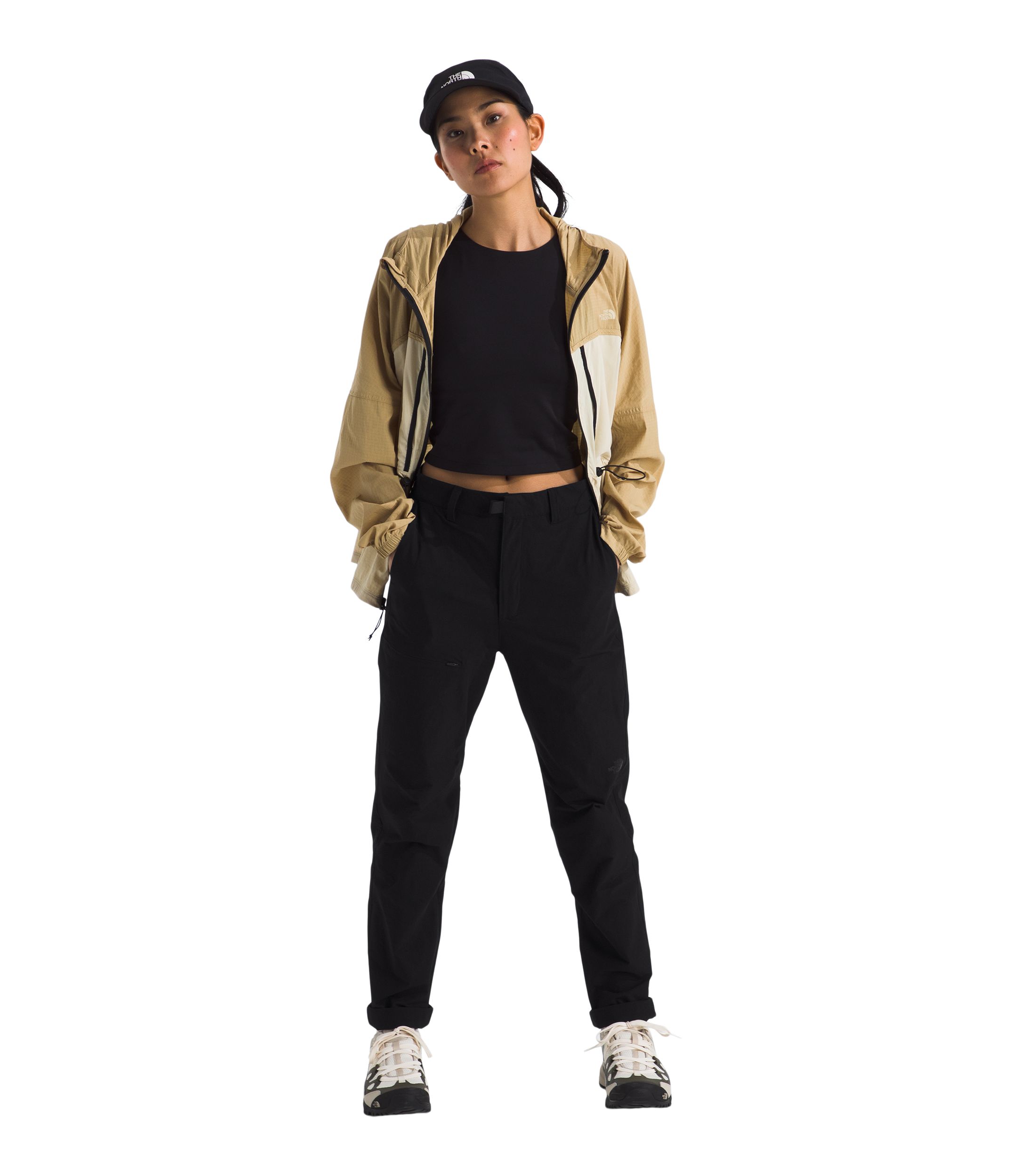 The North Face Women's Basin Pants