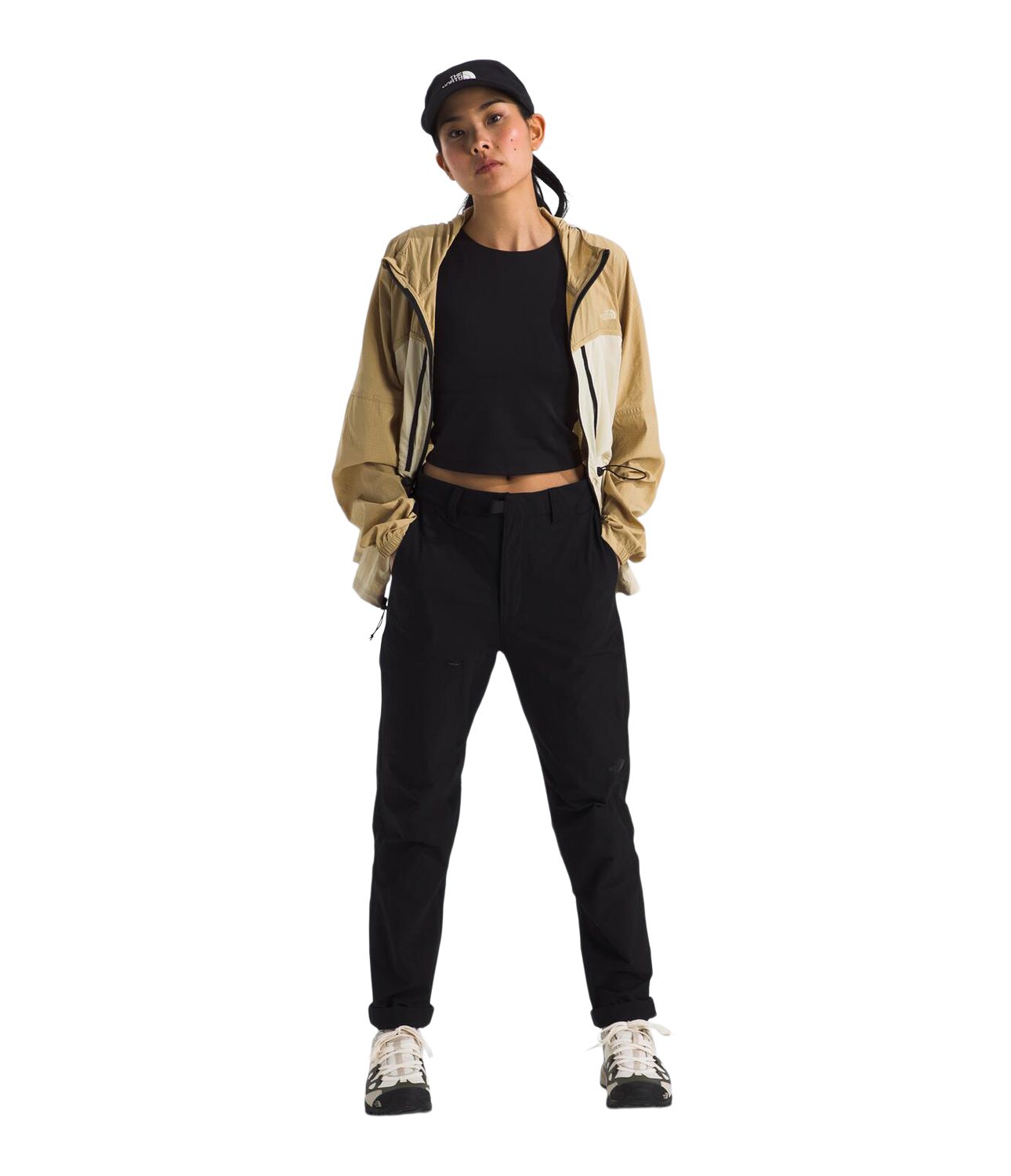 The North Face Women's Basin Pants