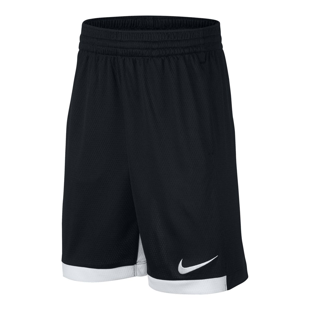 Nike Boys' Dri-FIT Trophy Training Shorts, Kids', Athletic, Elastic Waistband, Pockets