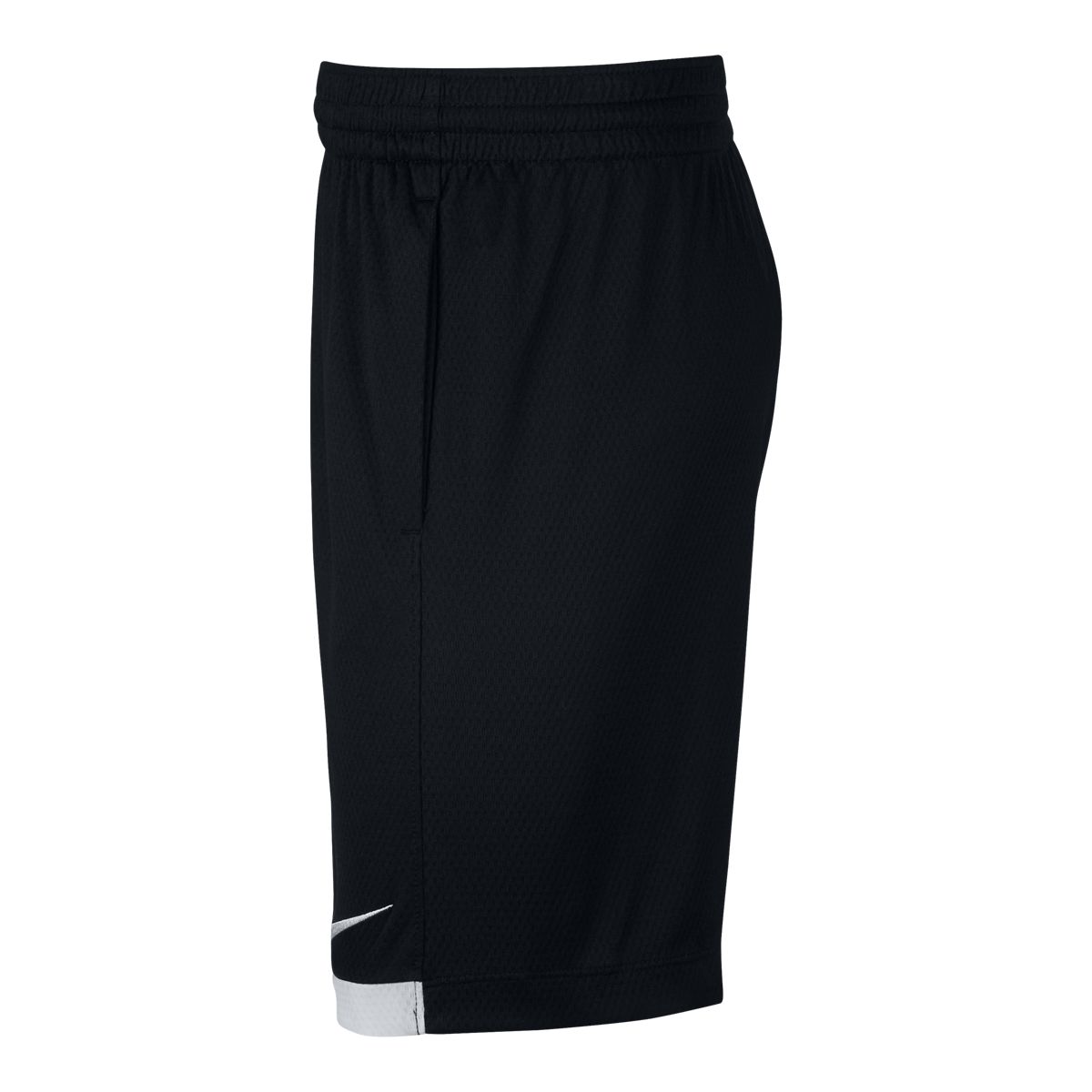 Nike Boys' Dri-FIT Trophy Training Shorts, Kids', Athletic, Elastic Waistband, Pockets