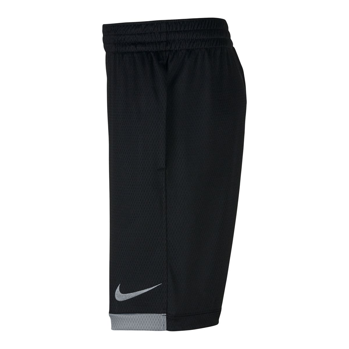 Nike Boys' Dri-FIT Trophy Shorts, Kids', Athletic, Elastic Waistband, Pockets