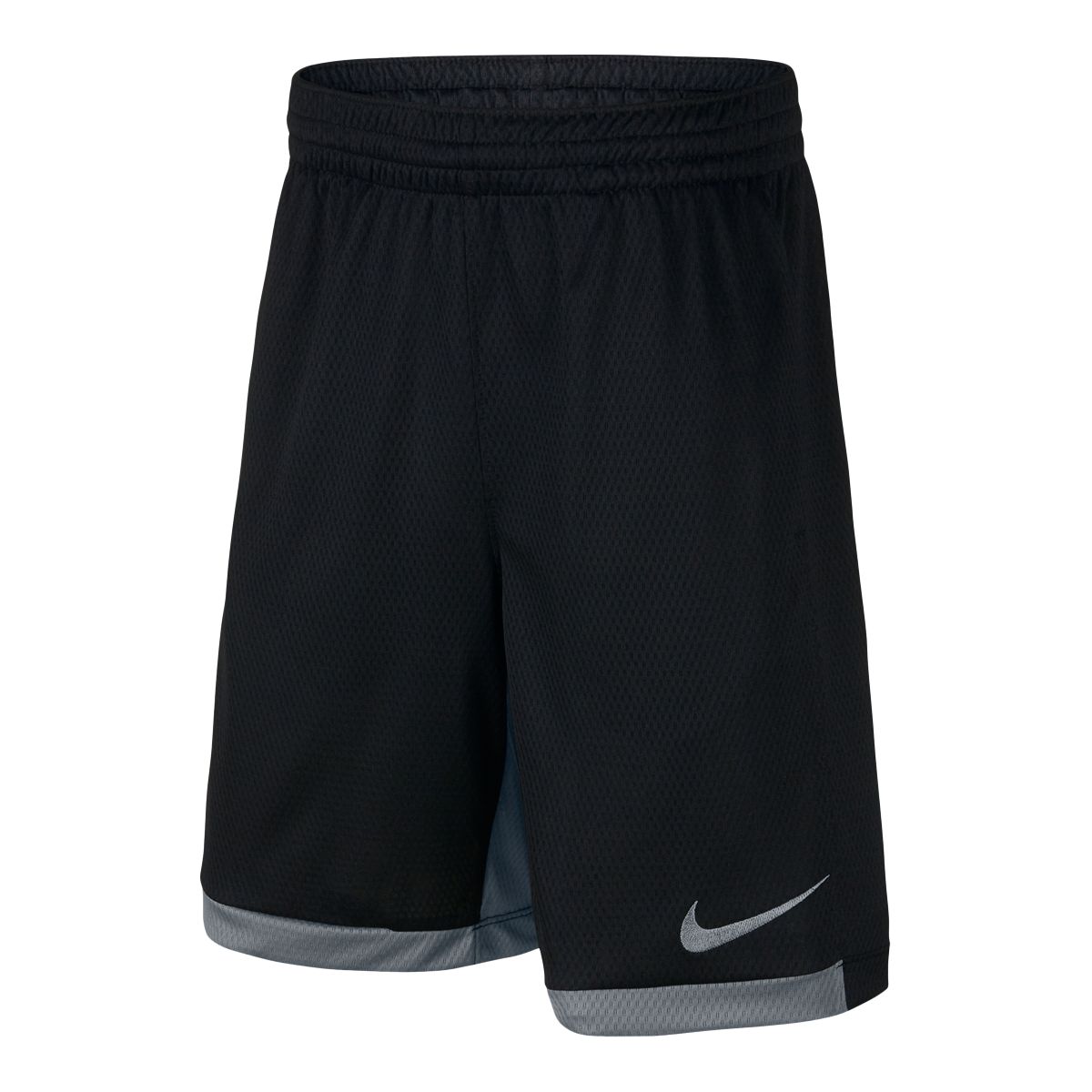 Nike Boys' Dri-FIT Trophy Shorts, Kids', Athletic, Elastic Waistband, Pockets