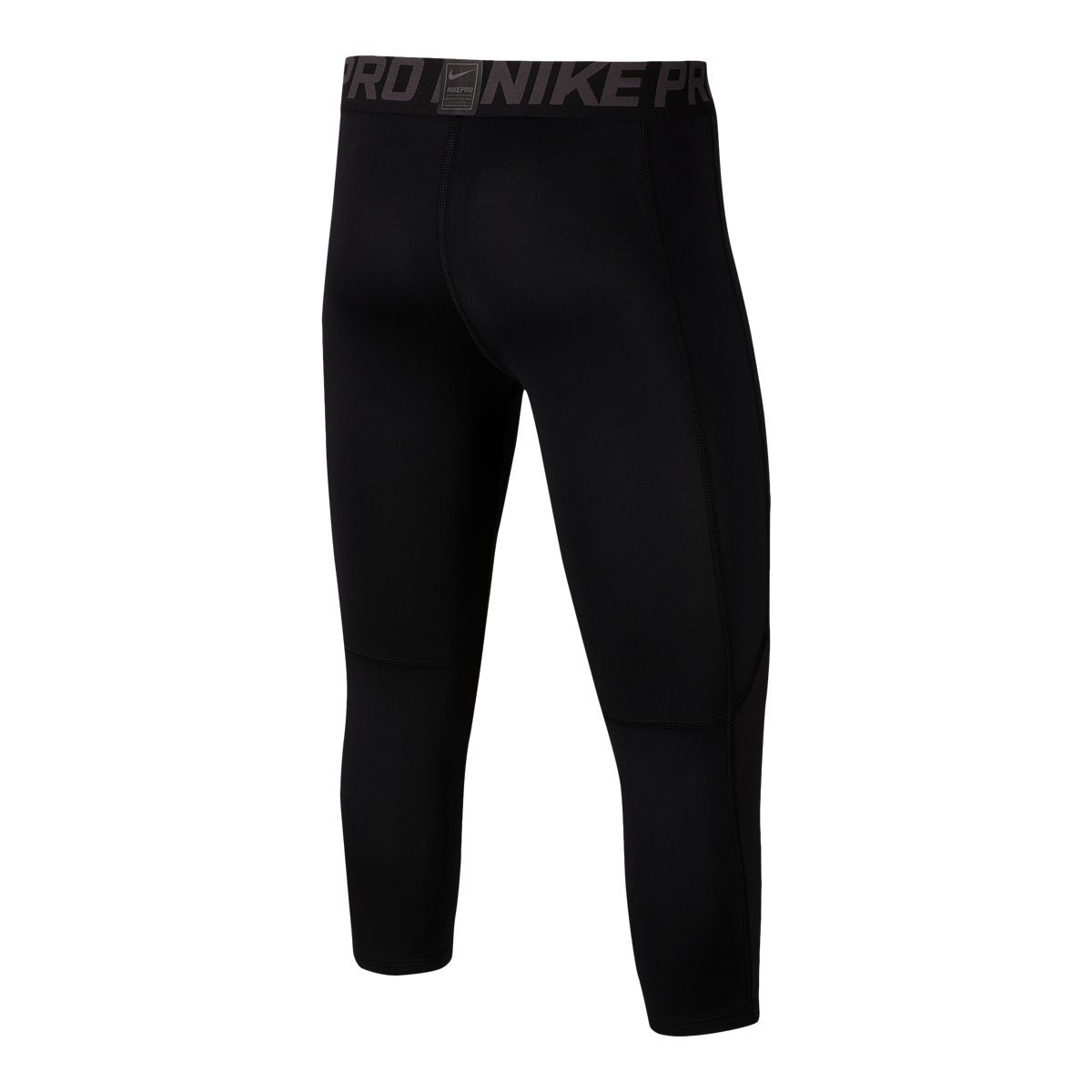Nike Mens Football Pants Pro Combat Sports Compression Shorts