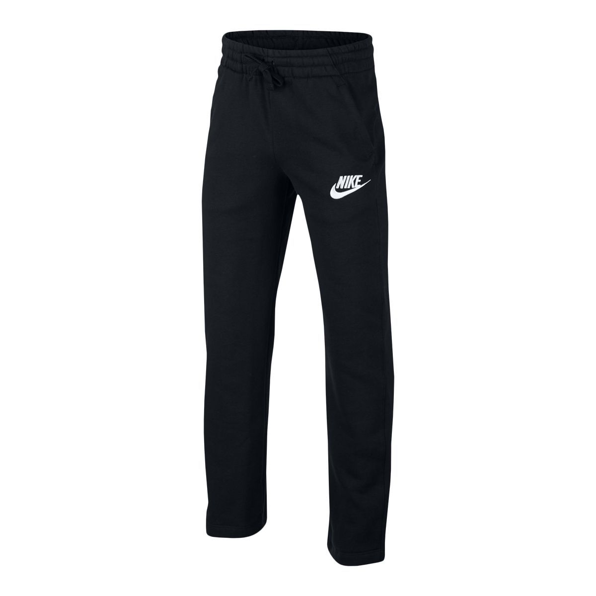 Nike Boys' Club FLC OH Fleece Sweatpants, Kids', Fleece, Tapered, Athletic