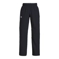 Under Armour Boys' Hockey Warm-Up Sweatpants, Kids', Loose, Athletic, Training Front_Flat
