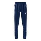 adidas Boys’ Tiro 19 Training Pant - Navy Front_Flat